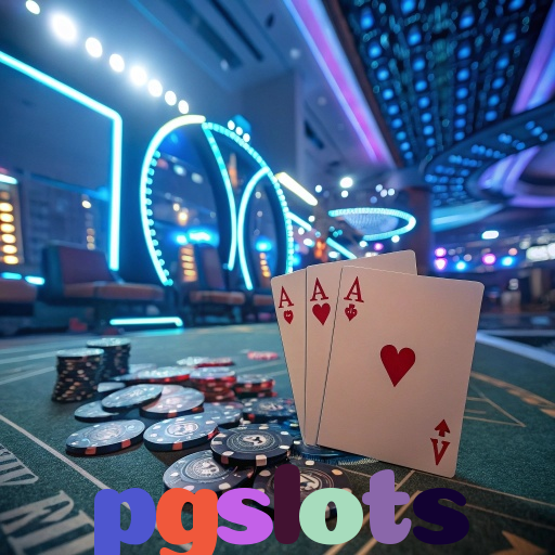 pgslots:Aposte nas melhores slots e conquiste prêmios como nunca!