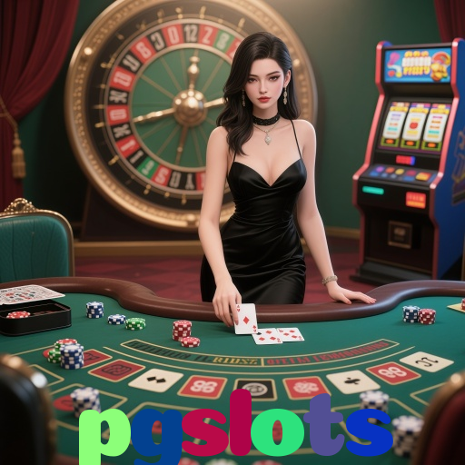 pgslots：Jogue poker, aposte no futebol e ganhe em grandes jogos de cassino!