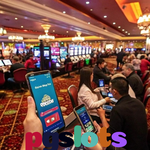 pgslots:Aposte nas melhores slots e conquiste prêmios como nunca!
