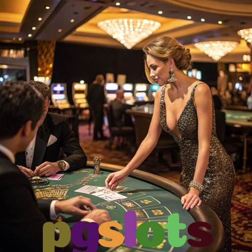 pgslots：Aposte nas melhores slots e conquiste prêmios como nunca!
