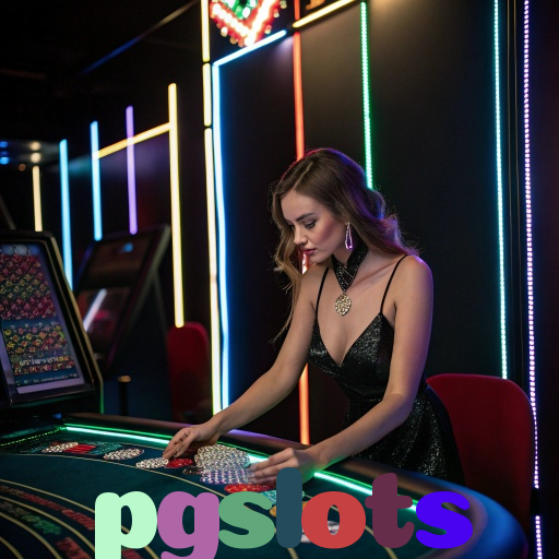 pgslots：Aposte nas melhores slots e conquiste prêmios como nunca!