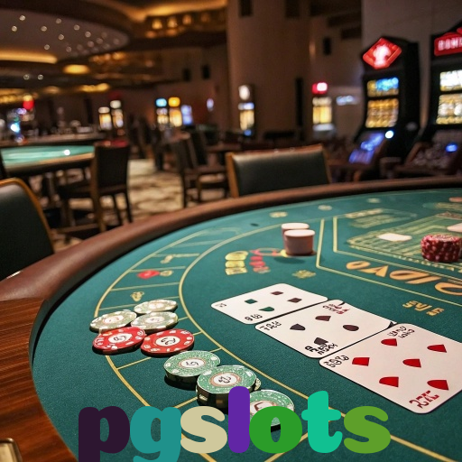 pgslots：Aposte nas melhores slots e conquiste prêmios como nunca!