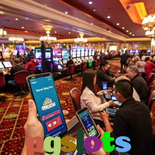 pgslots:Aposte nas melhores slots e conquiste prêmios como nunca!