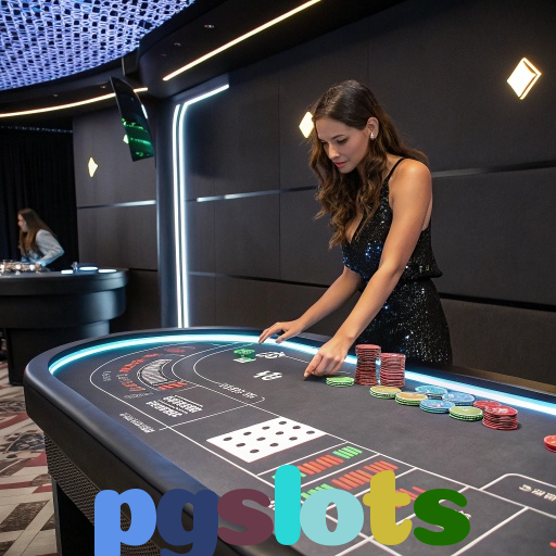 pgslots：Jogue poker, aposte no futebol e ganhe em grandes jogos de cassino!