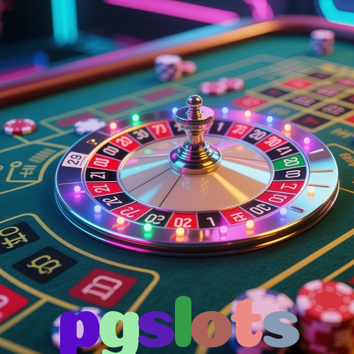 pgslots：Aposte nas melhores slots e conquiste prêmios como nunca!