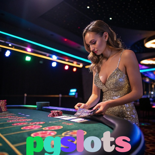 pgslots：Aposte nas melhores slots e conquiste prêmios como nunca!