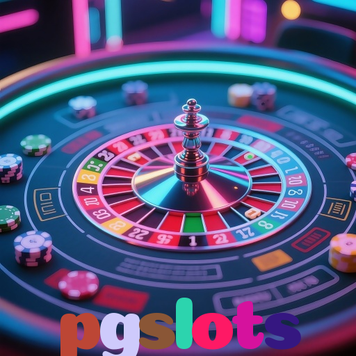 pgslots：Aposte nas melhores slots e conquiste prêmios como nunca!