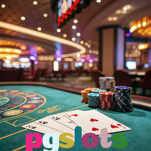 pgslots：Jogue poker, aposte no futebol e ganhe em grandes jogos de cassino!