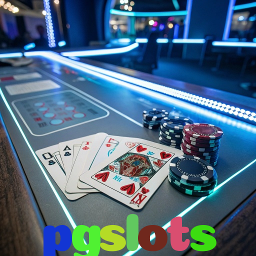 pgslots：Aposte no futebol, jogue poker e conquiste vitórias épicas!