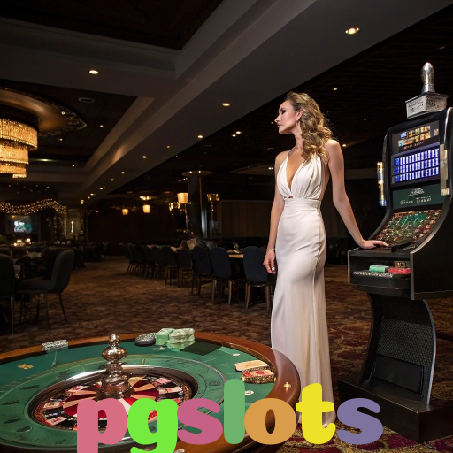 pgslots：Aposte nas melhores slots e conquiste prêmios como nunca!