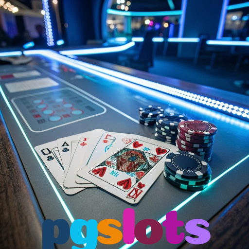 pgslots：Jogue poker, aposte no futebol e ganhe em grandes jogos de cassino!