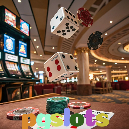 pgslots：Aposte nas melhores slots e conquiste prêmios como nunca!
