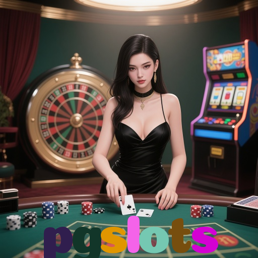 pgslots：Jogue poker, aposte no futebol e ganhe em grandes jogos de cassino!