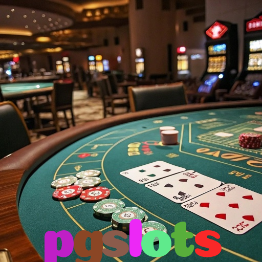 pgslots：Aposte nas melhores slots e conquiste prêmios como nunca!