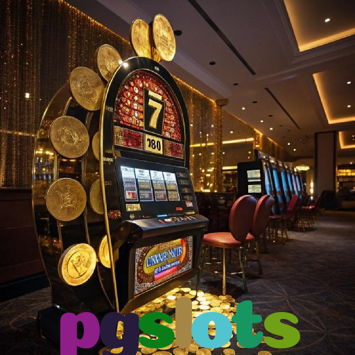 pgslots:Aposte nas melhores slots e conquiste prêmios como nunca!