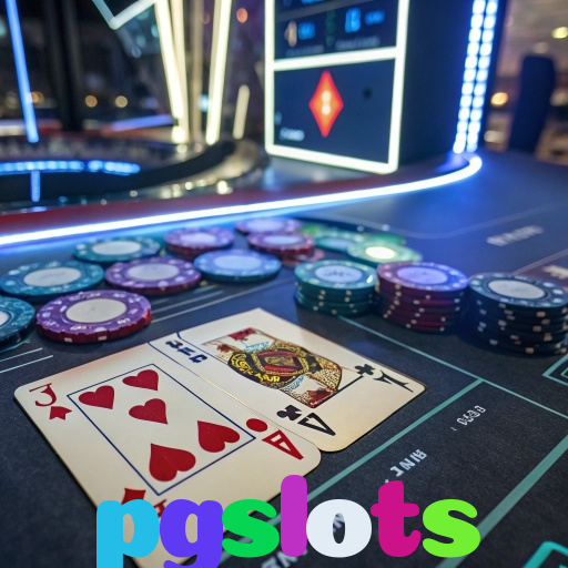 pgslots：Aposte nas melhores slots e conquiste prêmios como nunca!