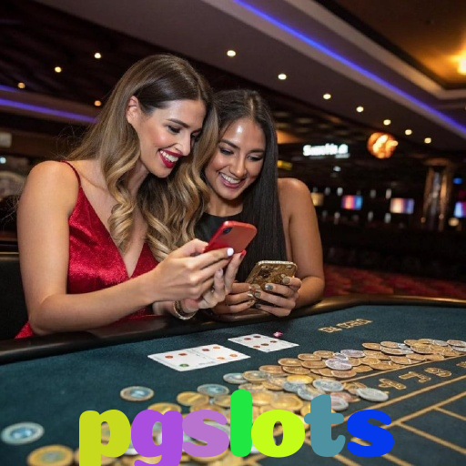 pgslots：Aposte nas melhores slots e conquiste prêmios como nunca!