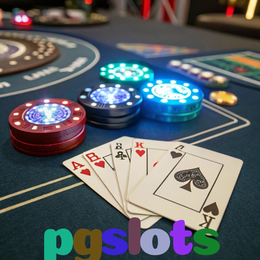 pgslots：Aposte nas melhores slots e conquiste prêmios como nunca!