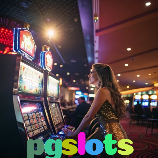 pgslots：Aposte nas melhores slots e conquiste prêmios como nunca!
