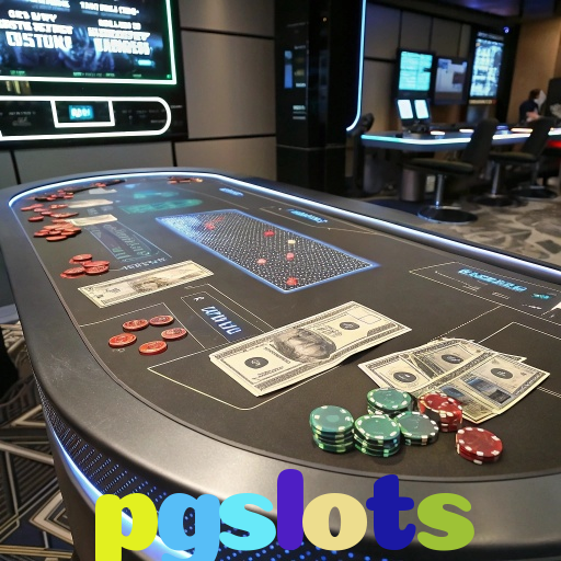 pgslots：Aposte no futebol, jogue poker e conquiste vitórias épicas!