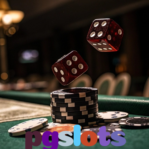 pgslots：Aposte nas melhores slots e conquiste prêmios como nunca!