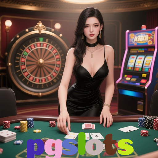 pgslots：Jogue poker, aposte no futebol e ganhe em grandes jogos de cassino!