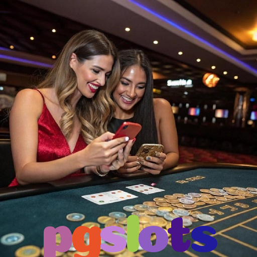 pgslots:Jogue poker, aposte no futebol e ganhe em grandes jogos de cassino!