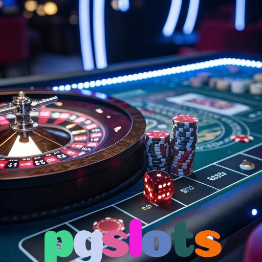 pgslots：Aposte nas melhores slots e conquiste prêmios como nunca!
