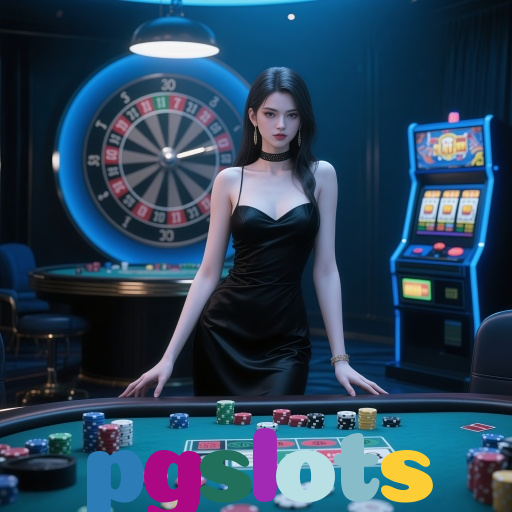 pgslots：Aposte nas melhores slots e conquiste prêmios como nunca!