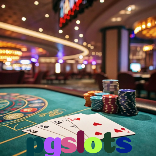 pgslots：Aposte no futebol, jogue poker e conquiste vitórias épicas!