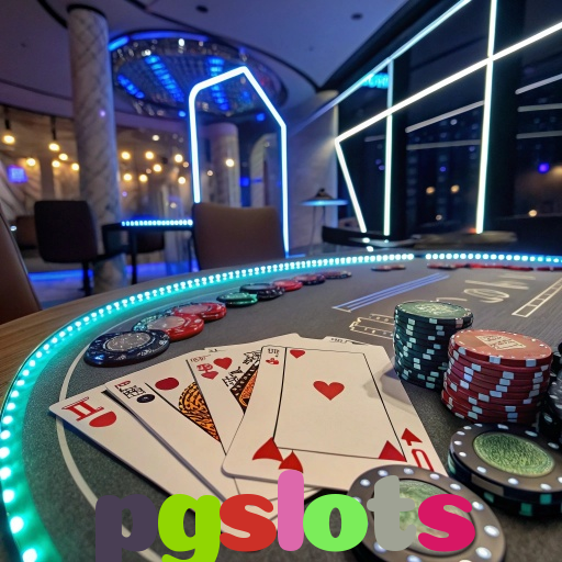 pgslots：Aposte nas melhores slots e conquiste prêmios como nunca!