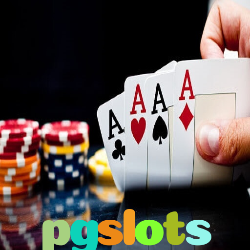 pgslots：Aposte no futebol, jogue poker e conquiste vitórias épicas!