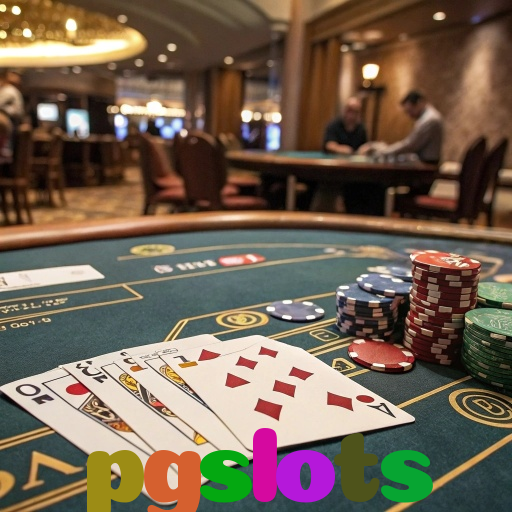 pgslots：Aposte nas melhores slots e conquiste prêmios como nunca!