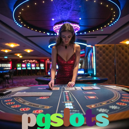 pgslots：Jogue poker, aposte no futebol e ganhe em grandes jogos de cassino!