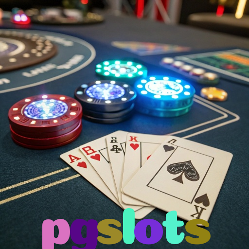 pgslots:Jogue poker, aposte no futebol e ganhe em grandes jogos de cassino!