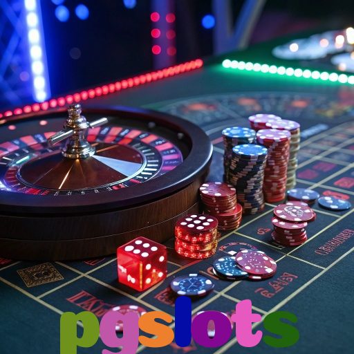 pgslots：Jogue poker, aposte no futebol e ganhe em grandes jogos de cassino!