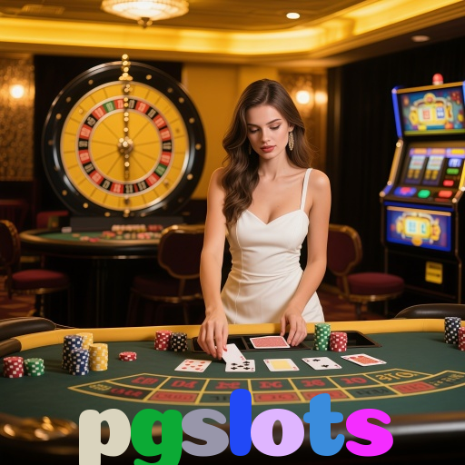 pgslots：Aposte no futebol, jogue poker e conquiste vitórias épicas!