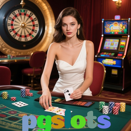 pgslots：Aposte no futebol, jogue poker e conquiste vitórias épicas!