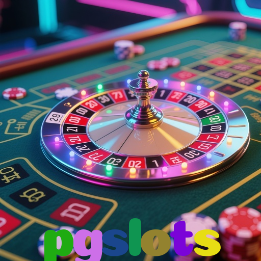 pgslots：Aposte nas melhores slots e conquiste prêmios como nunca!