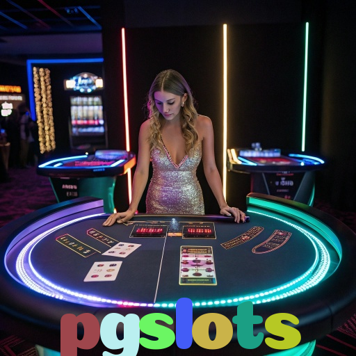 pgslots：Jogue poker, aposte no futebol e ganhe em grandes jogos de cassino!