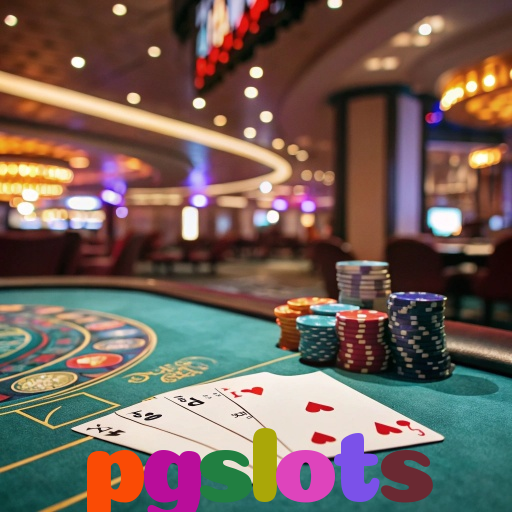 pgslots：Aposte no futebol, jogue poker e conquiste vitórias épicas!