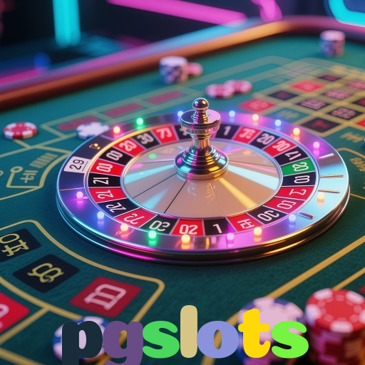 pgslots：Aposte nas melhores slots e conquiste prêmios como nunca!