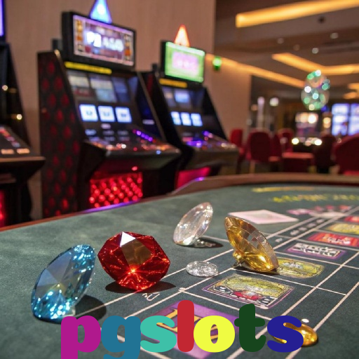 pgslots:Aposte nas melhores slots e conquiste prêmios como nunca!