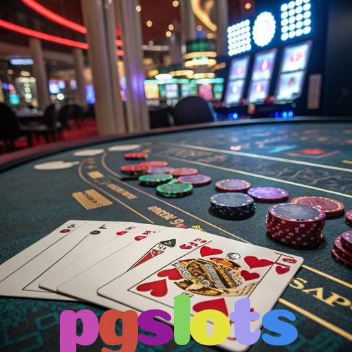 pgslots：Aposte no futebol, jogue poker e conquiste vitórias épicas!