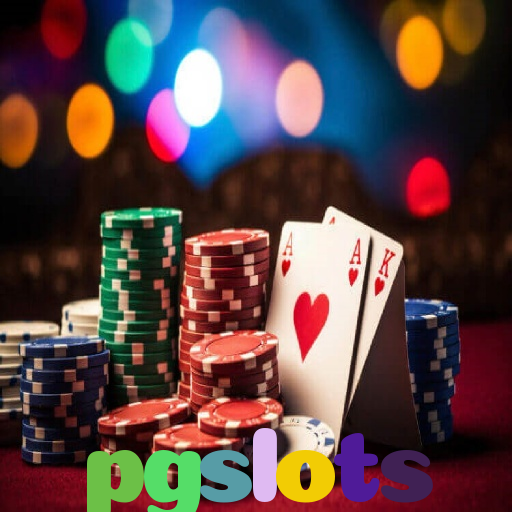 pgslots：Jogue poker, aposte no futebol e ganhe em grandes jogos de cassino!