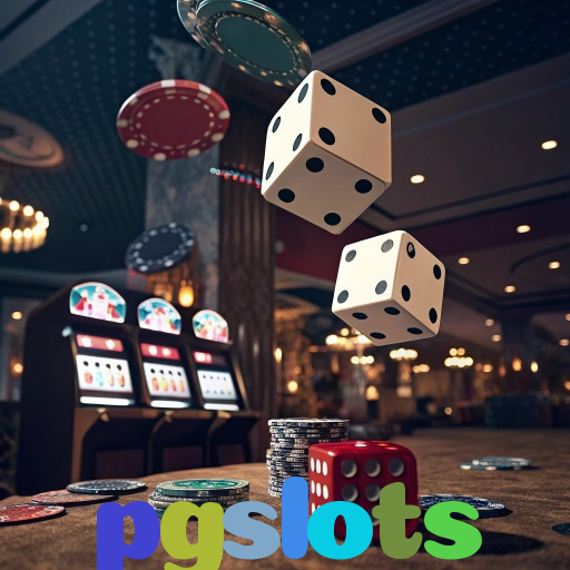 pgslots：Aposte nas melhores slots e conquiste prêmios como nunca!