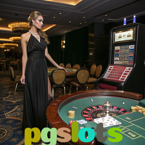 pgslots：Aposte nas melhores slots e conquiste prêmios como nunca!