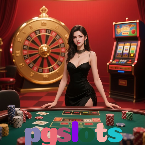 pgslots:Aposte nas melhores slots e conquiste prêmios como nunca!