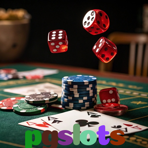 pgslots：Aposte no futebol, jogue poker e conquiste vitórias épicas!