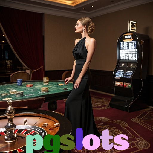 pgslots：Aposte nas melhores slots e conquiste prêmios como nunca!